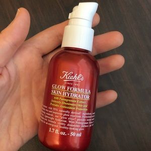 Kiehl’s Glow Formula Skin Hydrator